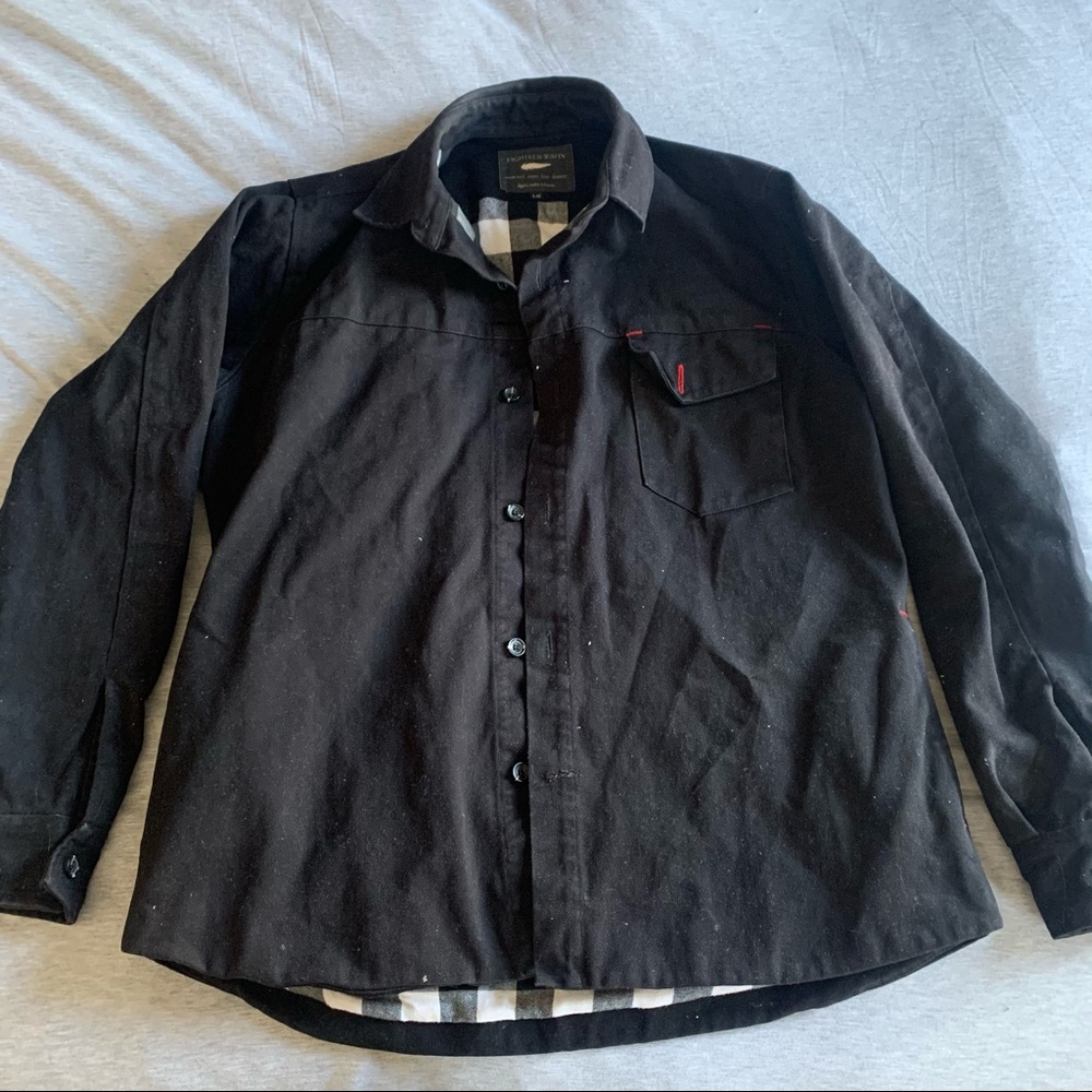Eighteen Weights Work Jacket